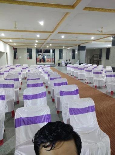 Veena Comforts Shahapur Hotel in Karnataka