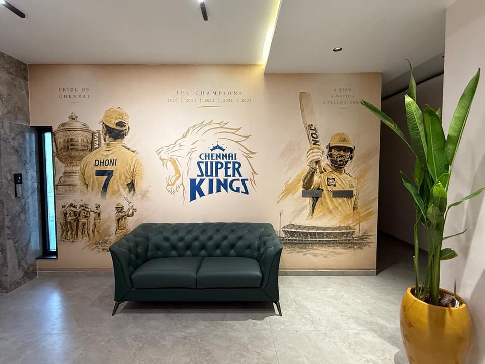 SRK PLAZA Hotel in Tamil Nadu