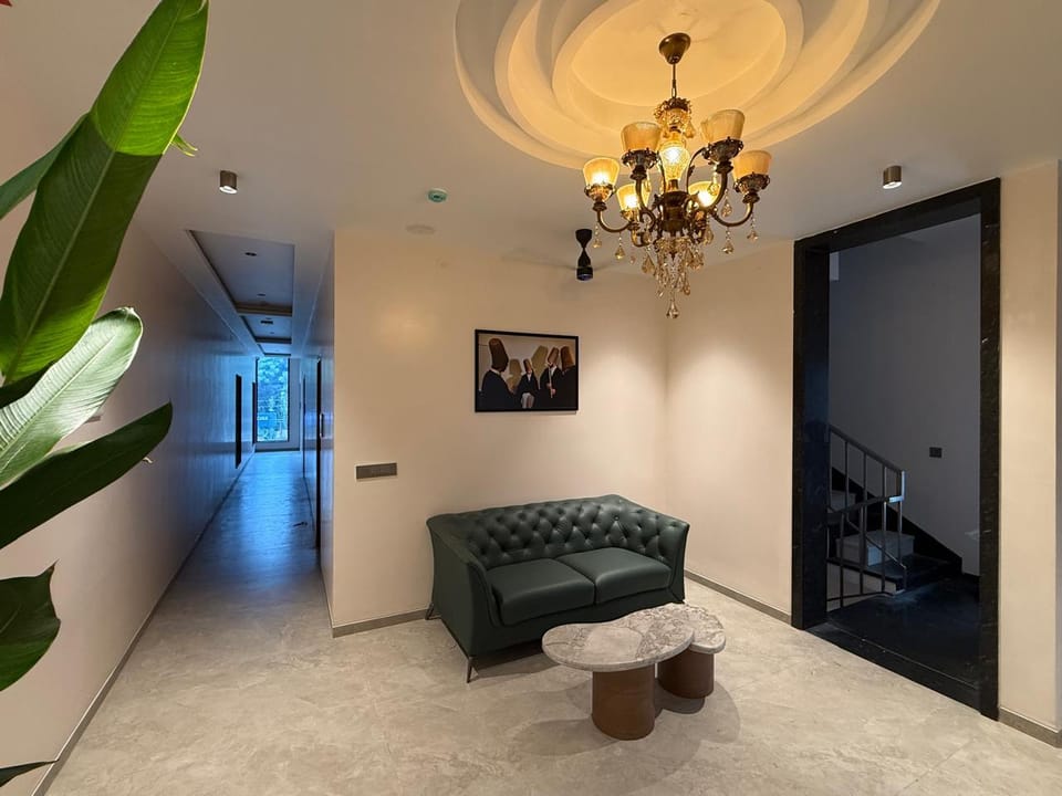 SRK PLAZA Hotel in Tamil Nadu