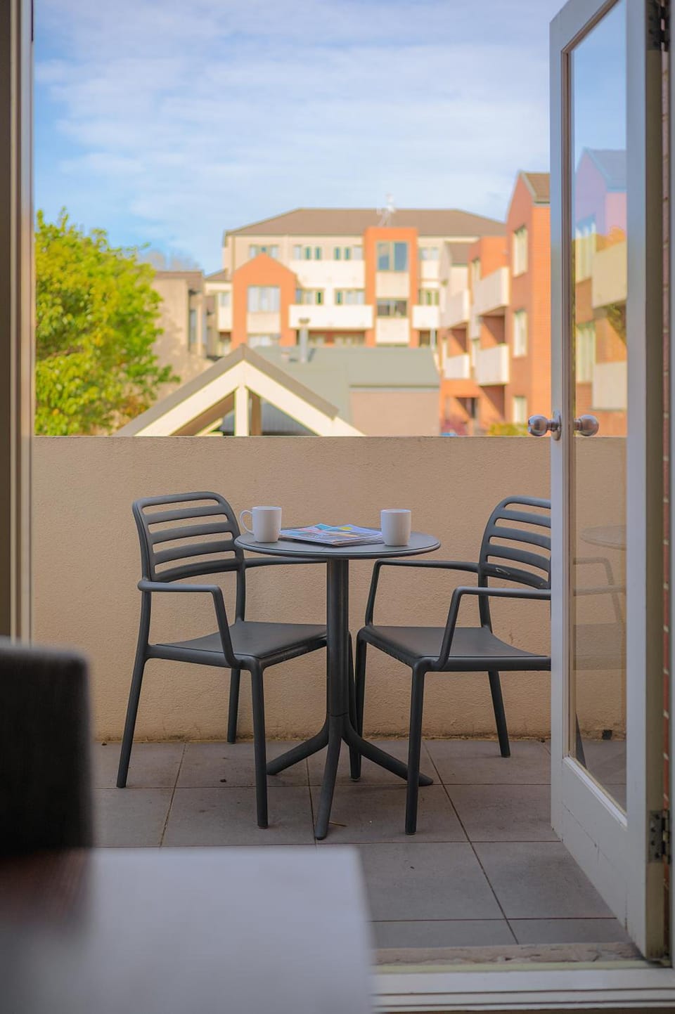 MainStay Suites Kew Hotel in Melbourne