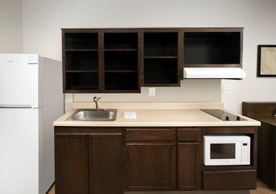 WoodSpring Suites Nashville near Rivergate Hotel in Goodlettsville
