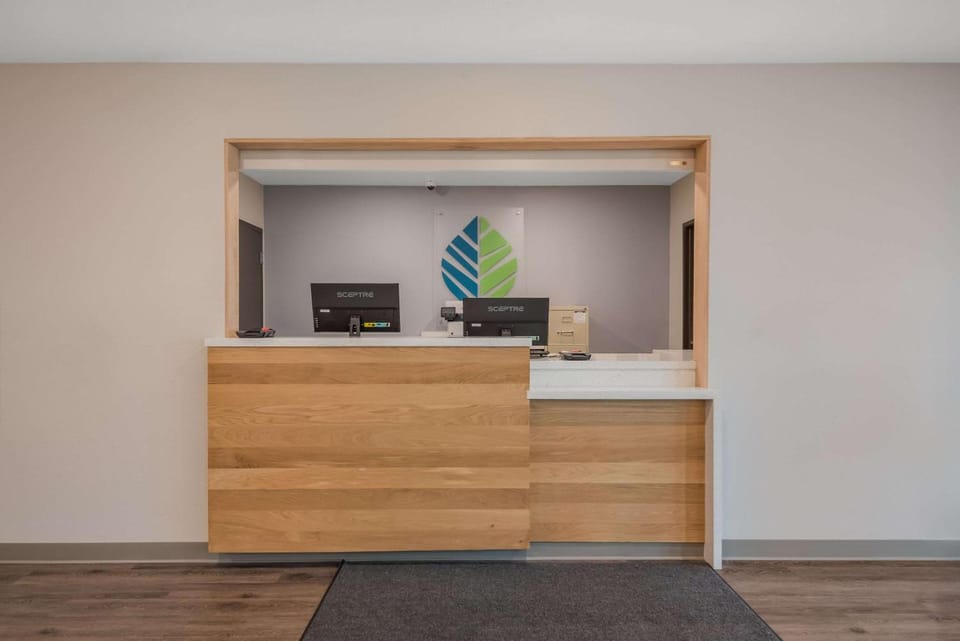 WoodSpring Suites Bellflower - Los Angeles Hotel in Bellflower