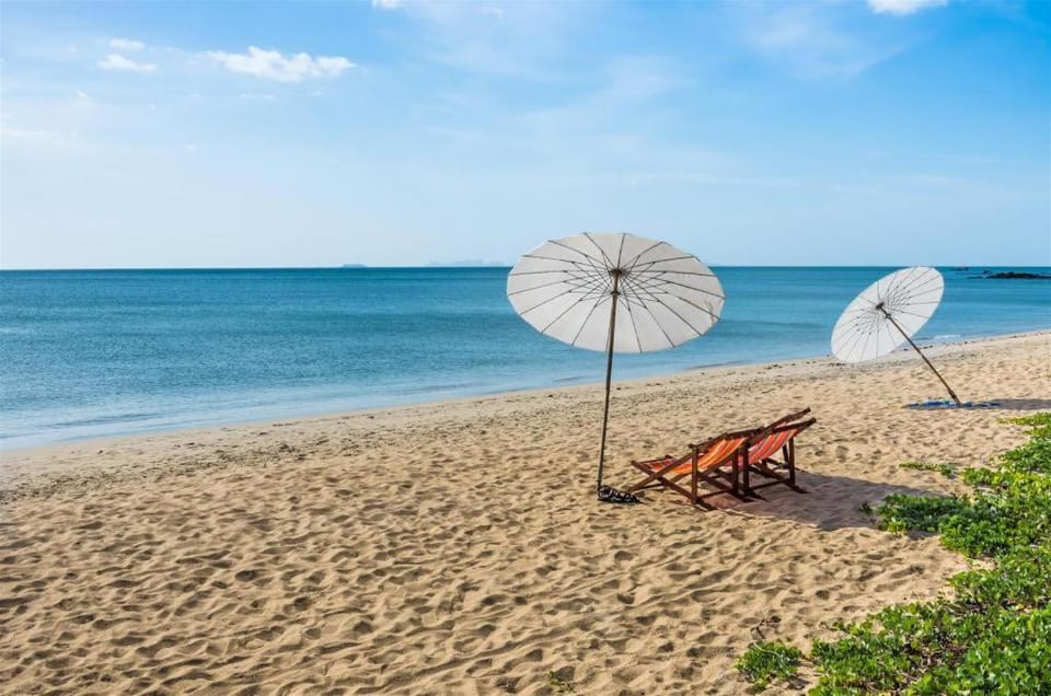 Lanta Darawadee Resort Resort in Sala Dan