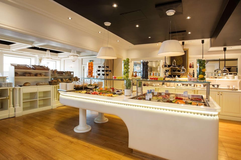 Food and beverages