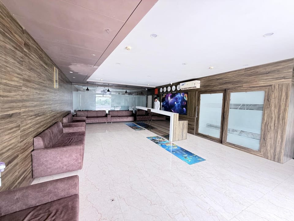 Facilities