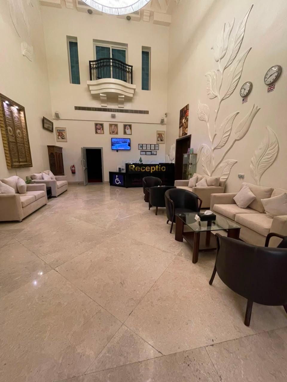 Move On Beach Resort Al Khobar Resort in Al Khobar