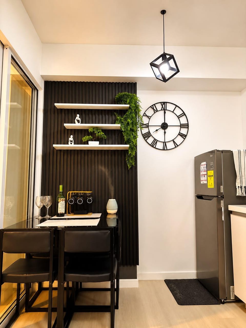 Azure Boracay Tower 1504 Hotel in Paranaque