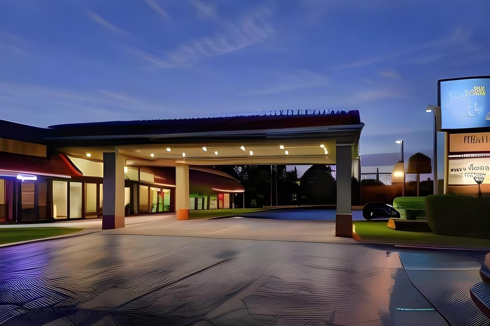 Vero Beach Inn & Suites Hotel in Indian River