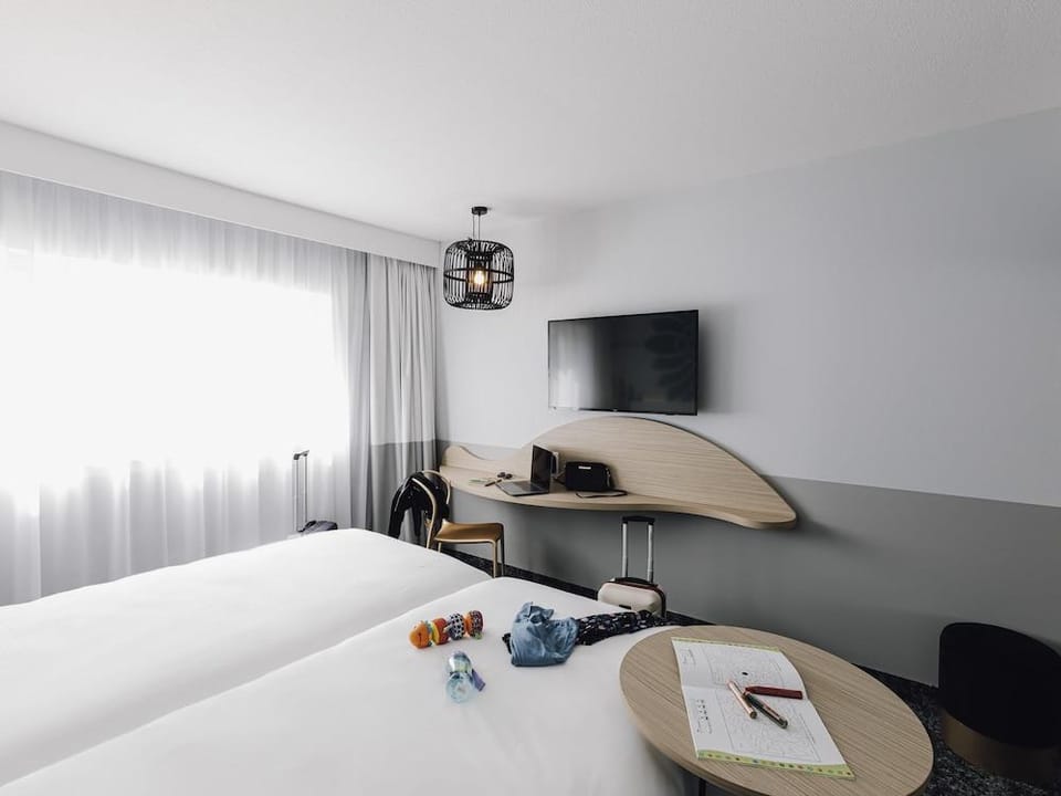 Hotel Ariane Hotel in Grand Est