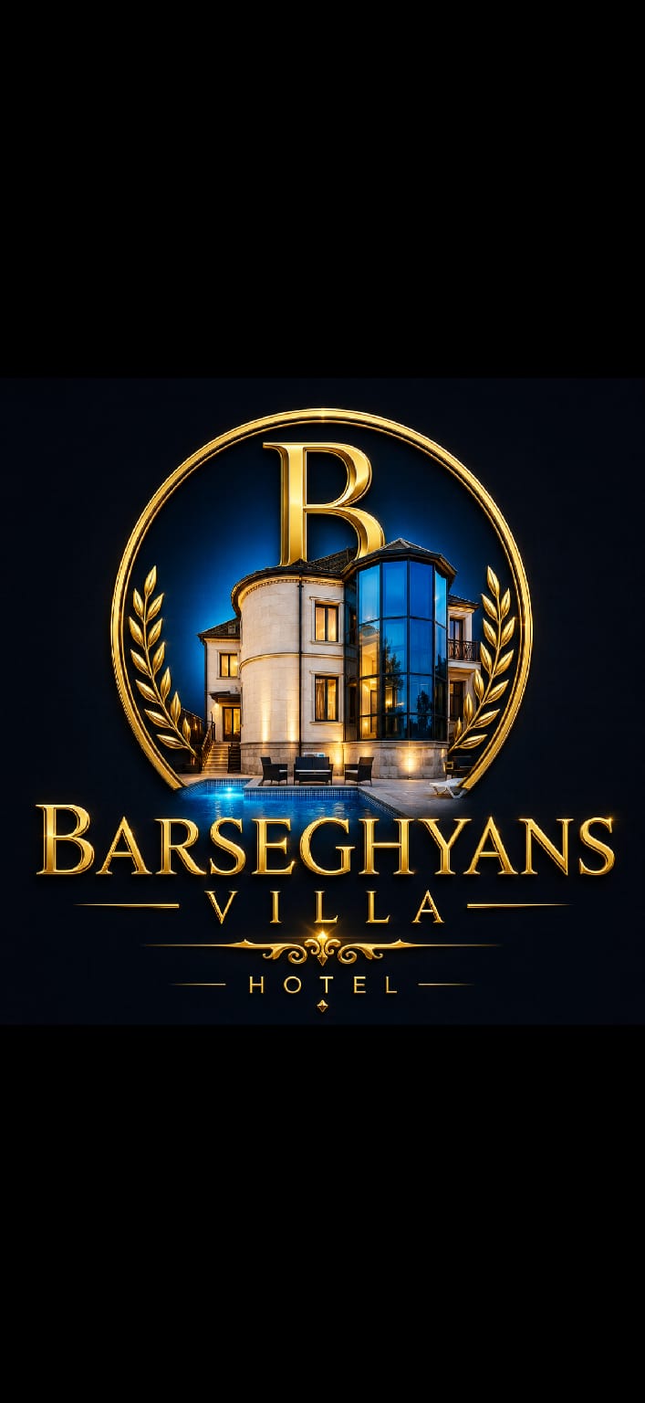 Barseghyans Villa Hotel Hotel in Yerevan