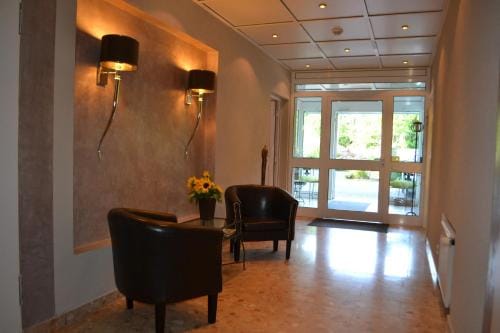 Aparthotel Sprendlingen Hotel in Mainz-Bingen