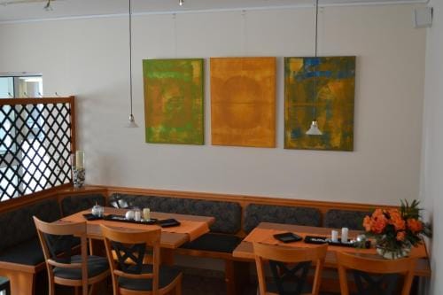 Aparthotel Sprendlingen Hotel in Mainz-Bingen