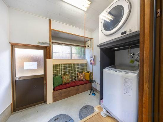 Hakugetsu Hotel in Japan