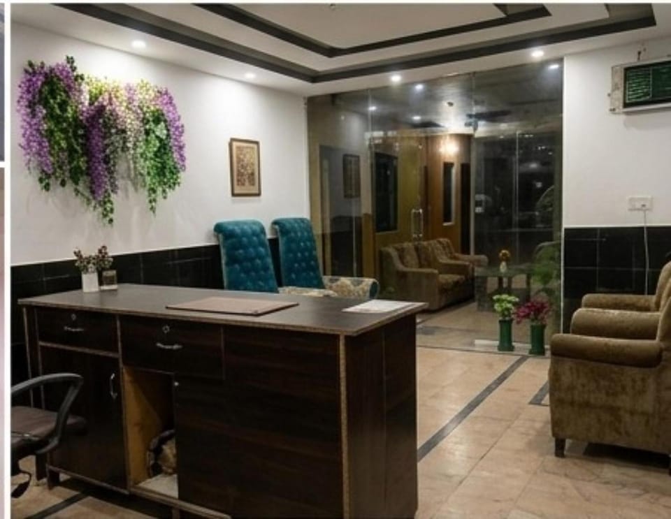 AZ Residency Islamabad Hotel in Islamabad Capital Territory