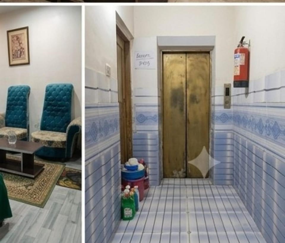 AZ Residency Islamabad Hotel in Islamabad