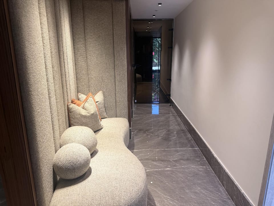 Princess House Maarif Apartment hotel in Casablanca