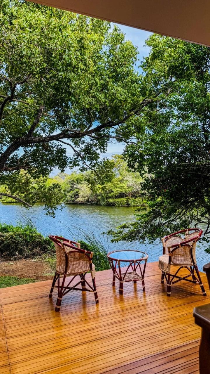 Leopard Inn Wilpattu Hotel in Sri Lanka