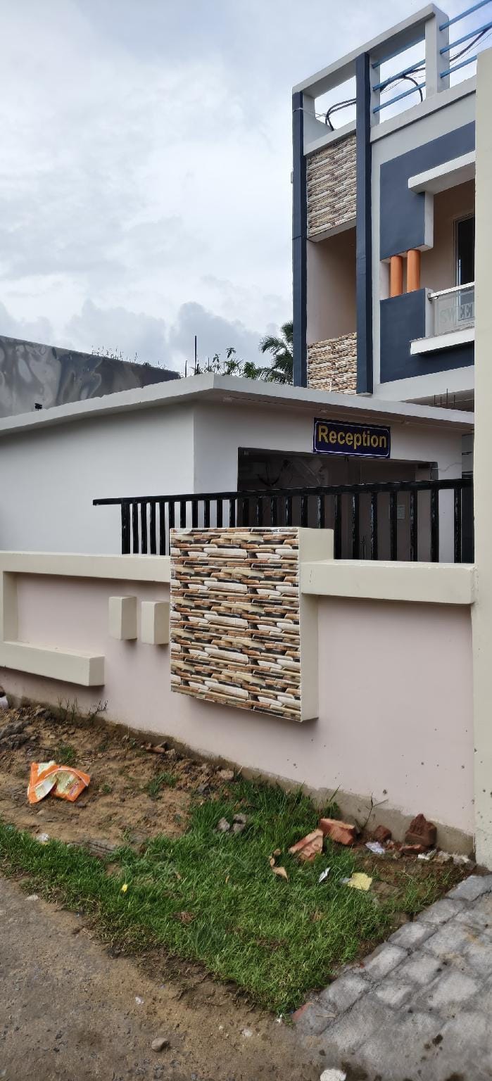 Sweet Beach Resort Hotel in West Bengal