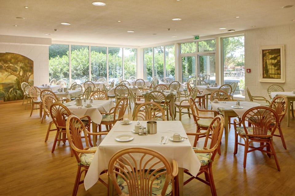 AXXON Hotel Hotel in Brandenburg
