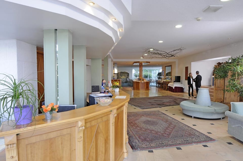 AXXON Hotel Hotel in Brandenburg