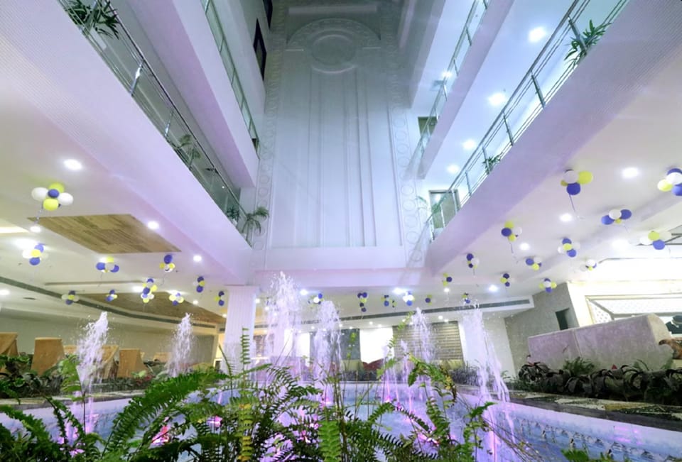 Royal Park Resorts Hotel in Punjab, India