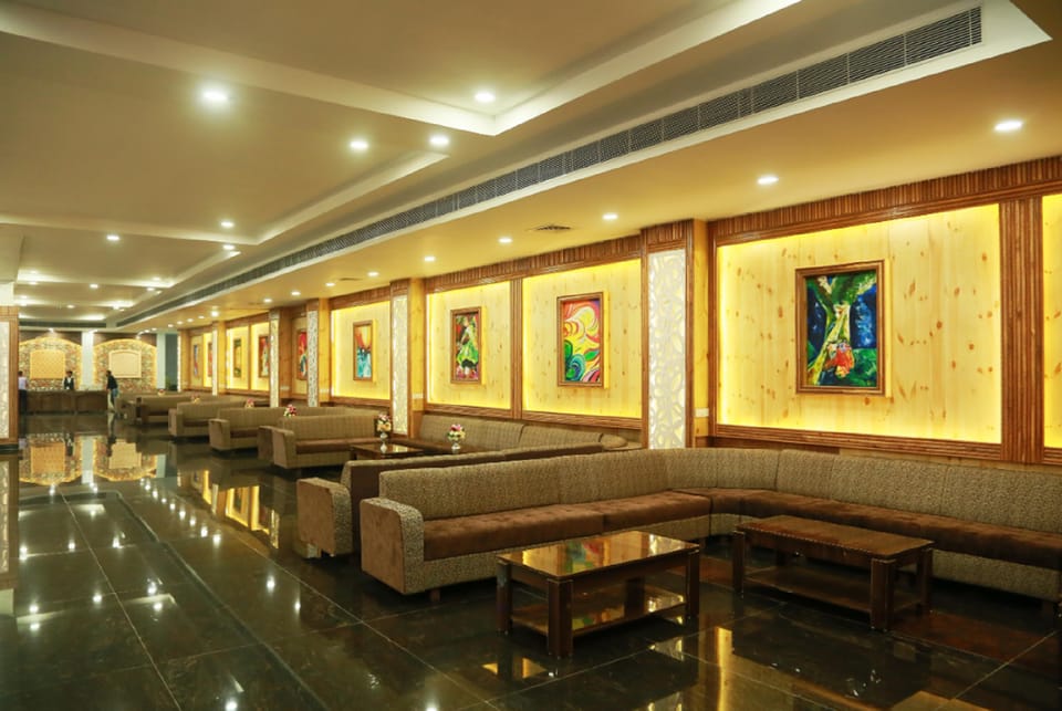 Royal Park Resorts Hotel in Punjab, India