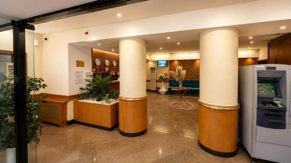 Marko Polo Hotel Hotel in Kazakhstan