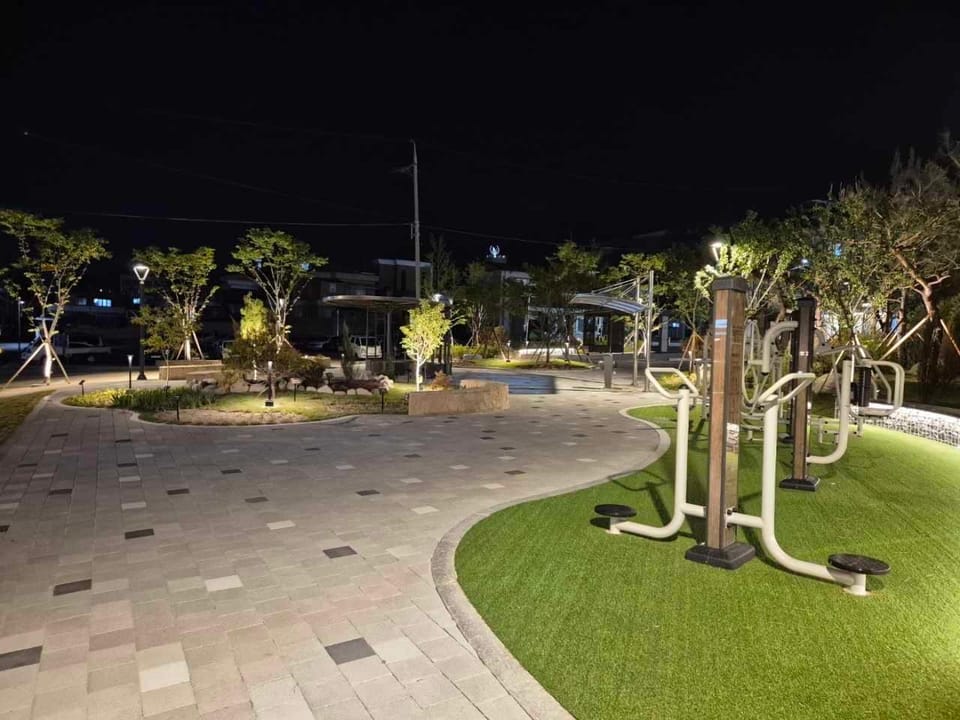 Jecheon Marathon Motel in Seoul