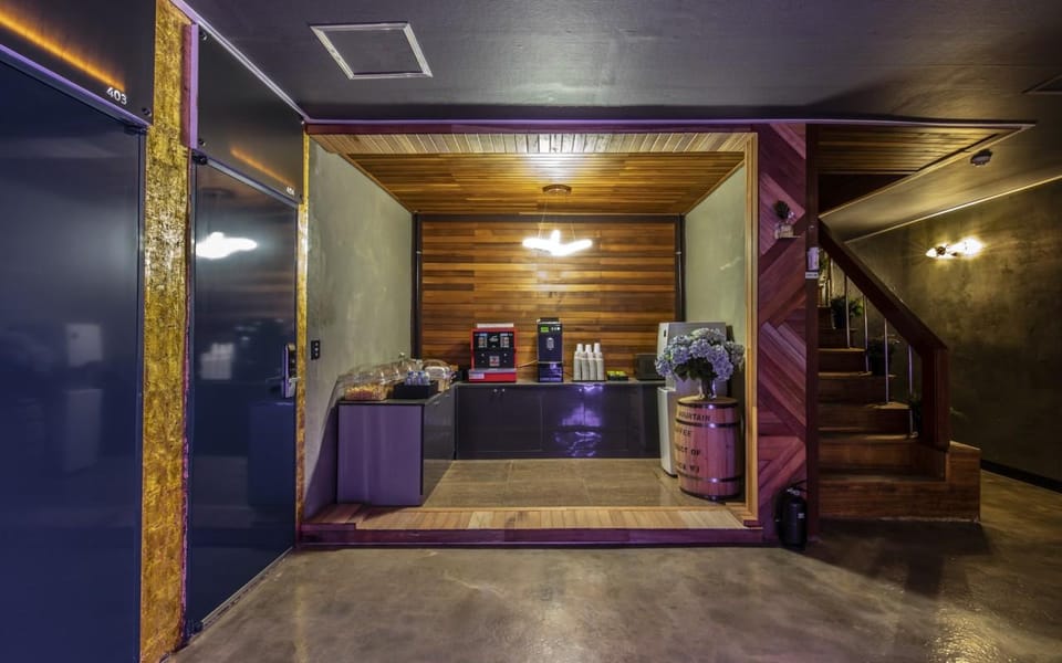 Ansan Staycozy Heaven Motel in Seoul