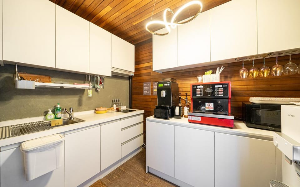 Ansan Staycozy Heaven Motel in Seoul