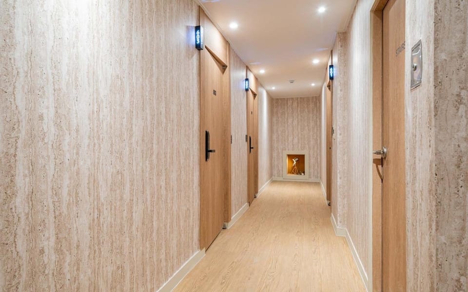 Jecheon Hotel JO Motel in Seoul