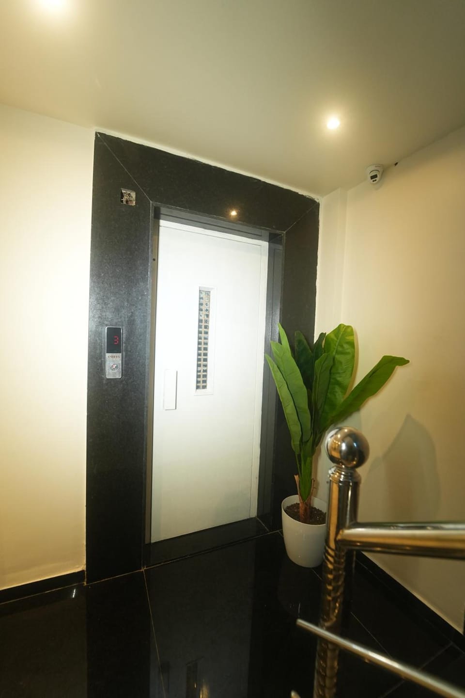 Hotel Pritesh Solitaire Hotel in Maharashtra