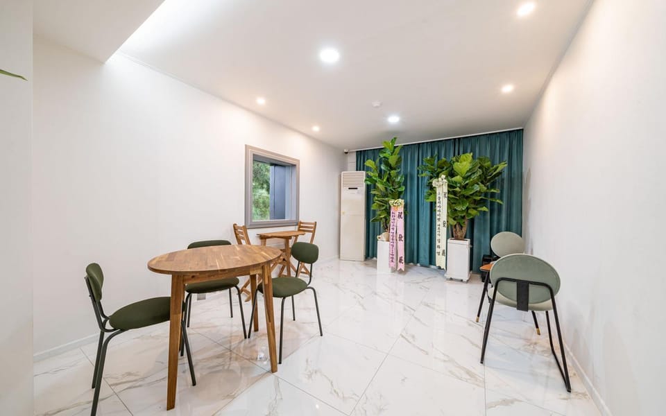 Chuncheon Lafeliz Hotel CSM Motel in South Korea