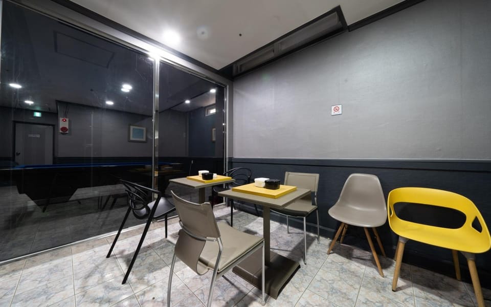 Pyeongchang Bongpyeong M Motel Motel in Seoul