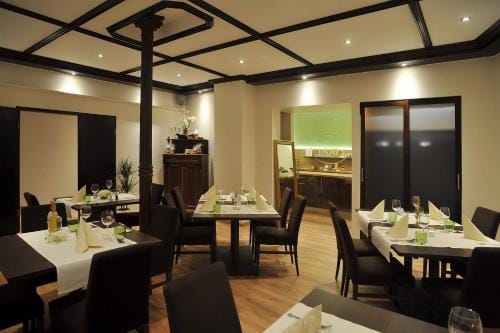 Bold´S Hotel-Restaurant "Zum Grunen Kranz" Hotel in Rhineland-Palatinate