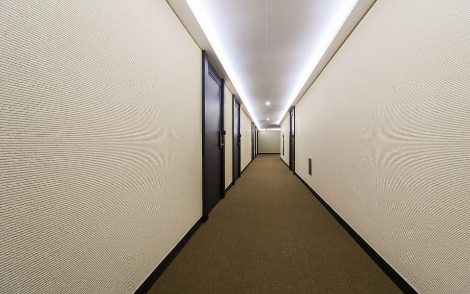 Busan Jangnim Bluemoon Motel in Busan