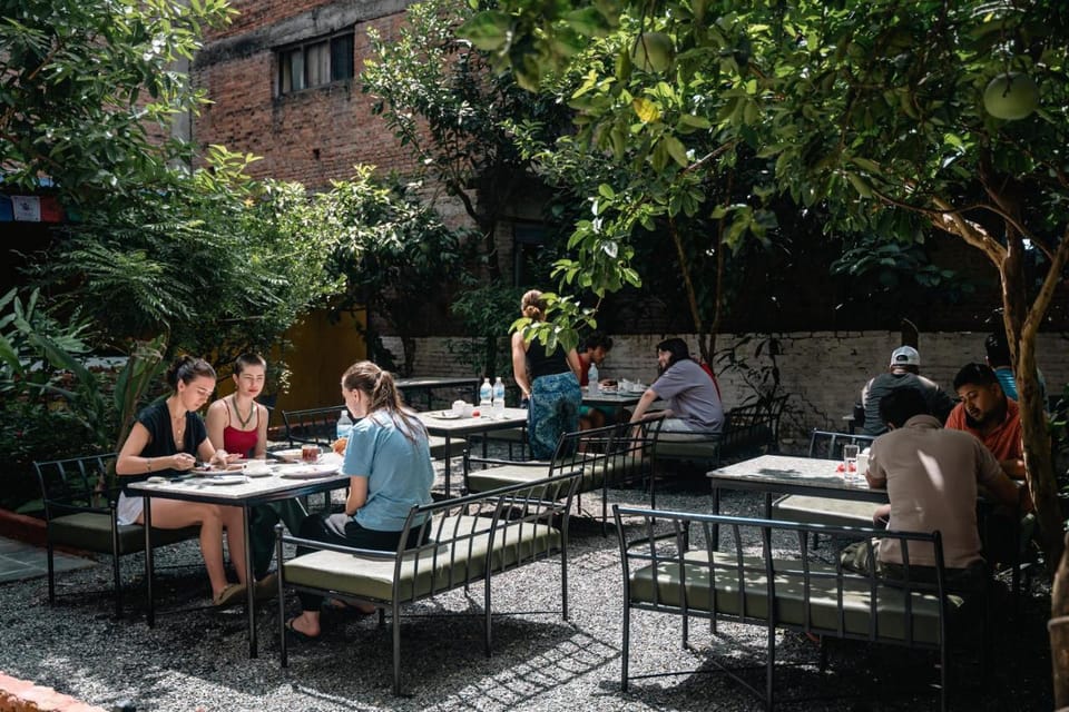 Kwabahal Boutique Hostel Hostel in Kathmandu