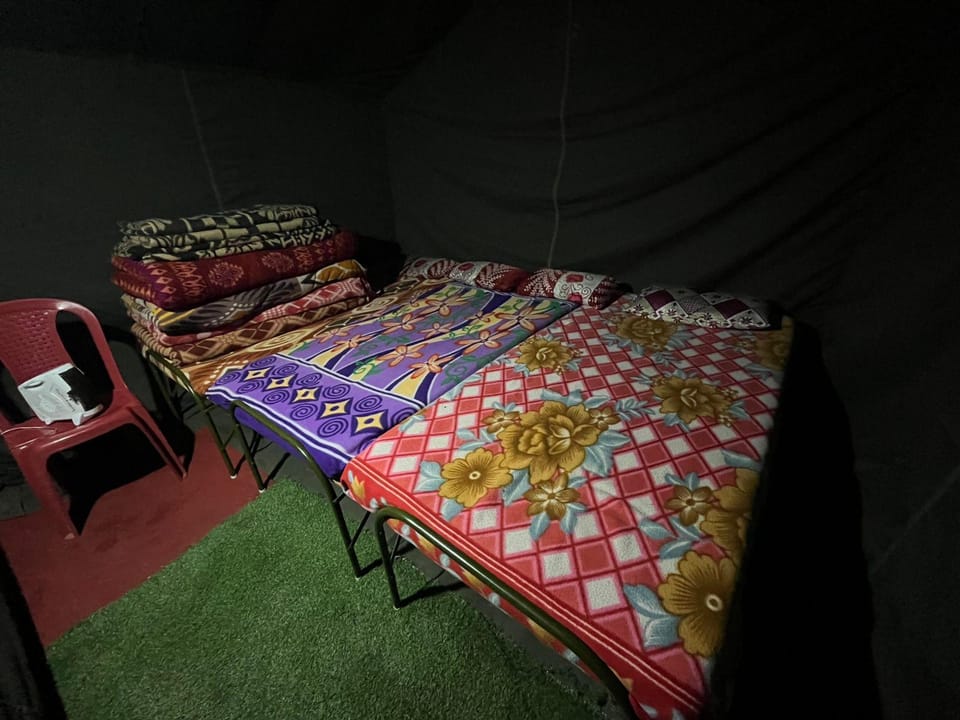 Amenity (Guest room)