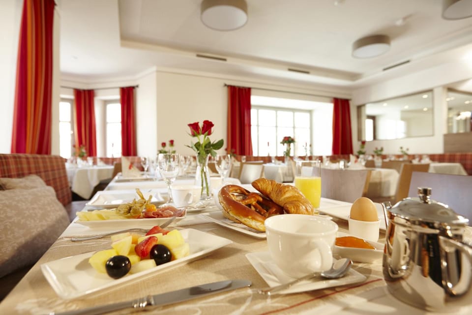 Boutique Hotel zur Post Hotel in Bavaria
