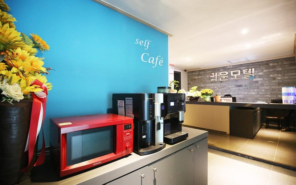 Cheonan Leeun Motel Motel in Seoul