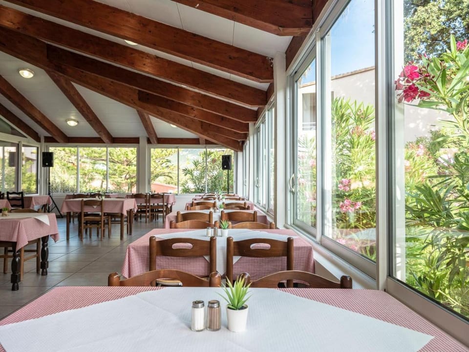 Ferienhotel Maristella Hotel in Corsica