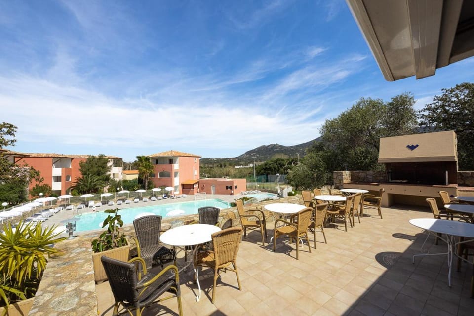 Ferienhotel Maristella Hotel in Corsica