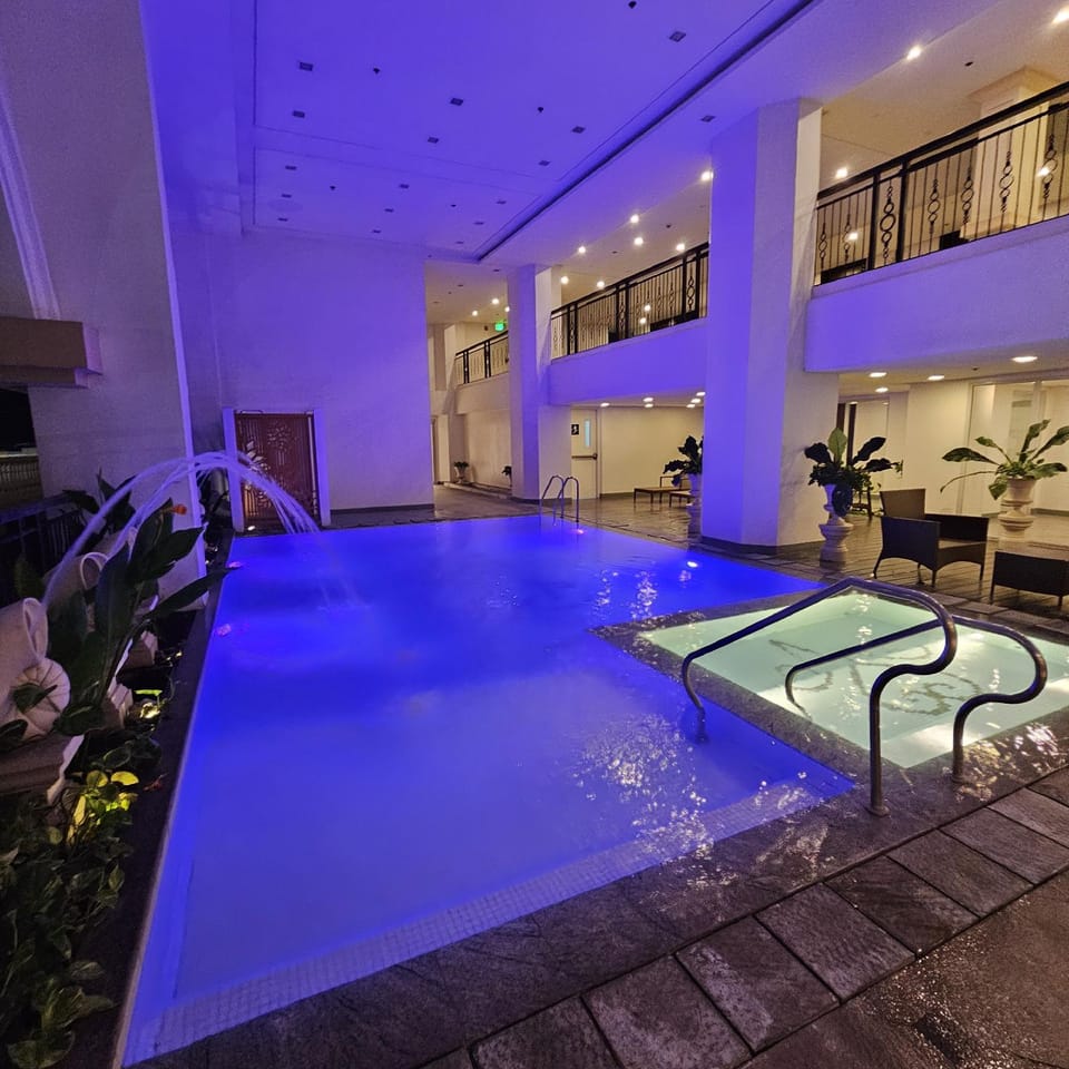 Ikaisa Hotel in Calabarzon