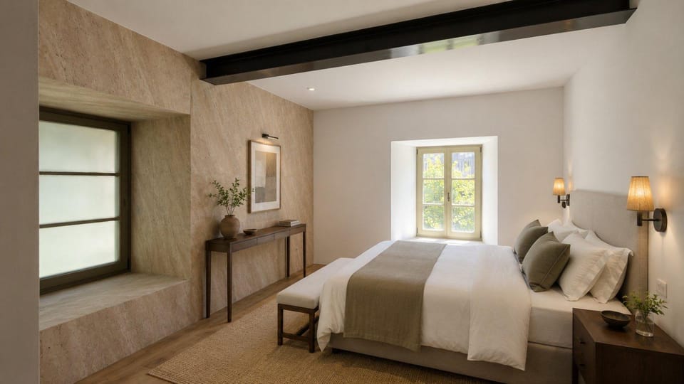 Amenity (Guest room)