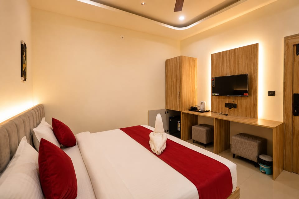Room plan