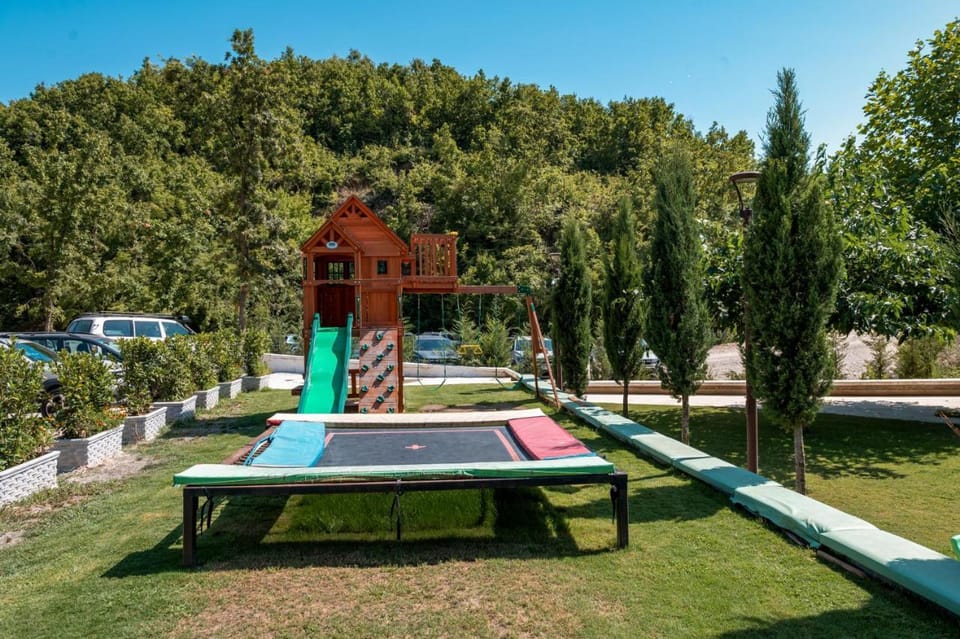 la Reserve by Duka Winery Hotel in Europe