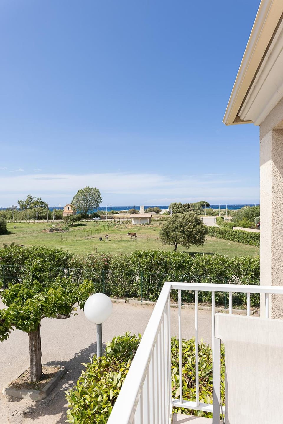 Hotel Maristella Hotel in Corsica