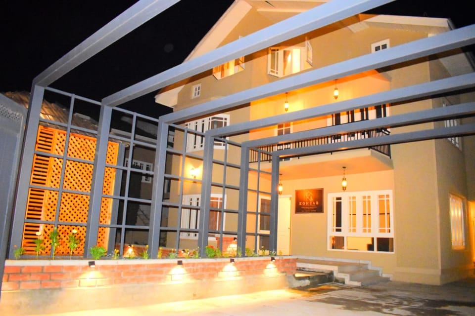  Kohzar  Hotel in India
