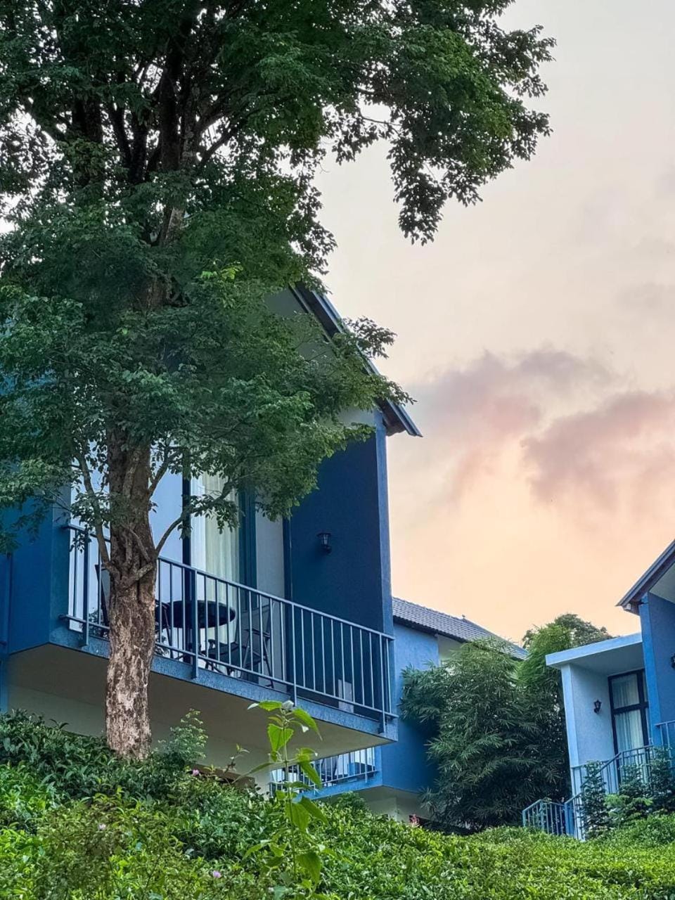 WAYANAD DE MOUNT RESORT BY RAK ROOMS Resort in Kerala