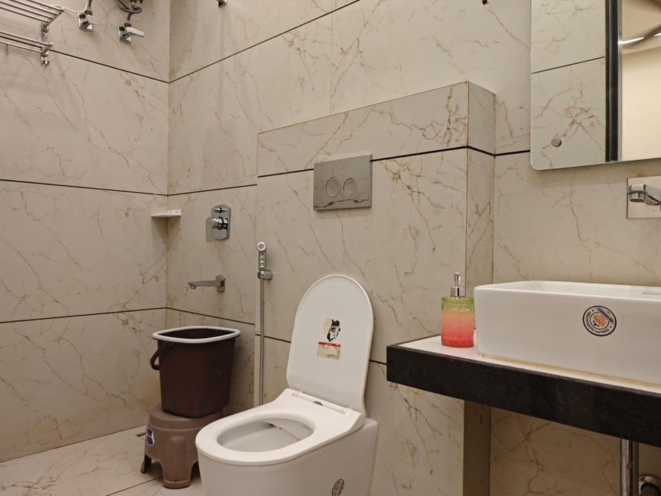 SHRI HARI TRIVENI SANGAM Hotel in Uttar Pradesh